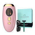 Hair Removal Handsetc