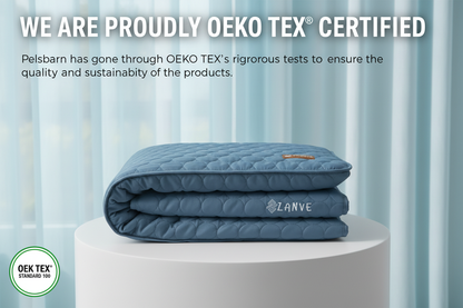OEKO TEX - Zanve