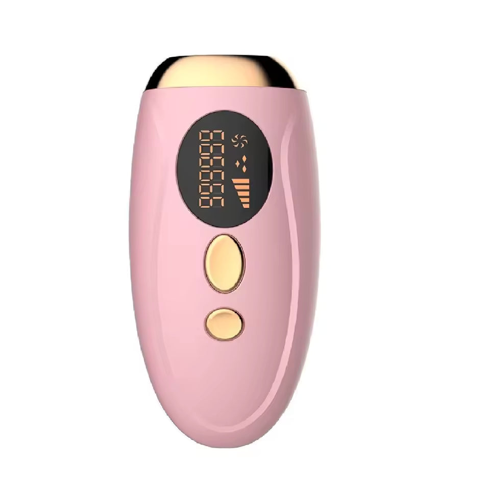 Zanve Professional IPL Laser Hair Remover
